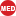DOTmed logo