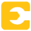 eMaint / Fluke logo